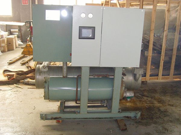 兴国酒店中央空调不停机清洗方法介绍